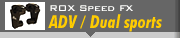 ROX Speed FX